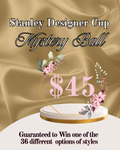Mystery Ball- Stanley Designer Cup