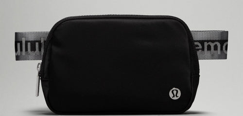 LuLuLemon Inspired Crossbody